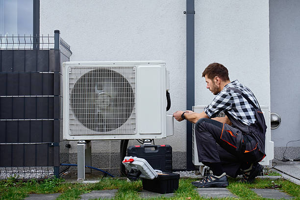 Trusted Hvac service in Saint Francis, MN - HVAC Repair CO